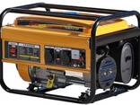 Бензиновый генератор Skiper LT4500B - фото 1
