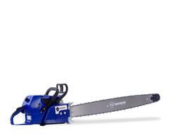 Бензопила G888 Holzfforma Blue Thunder 6,4кВт (без шины и цепи), аналог MS880