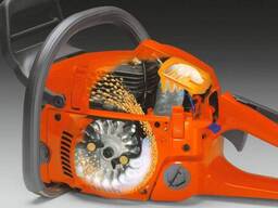 Бензопила Husqvarna 440 II
