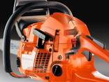 Бензопила Husqvarna 440 II - фото 3