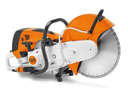 Бензорез STIHL 800