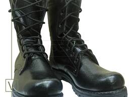 Берцы Уставные Трактора Неман-Сплав