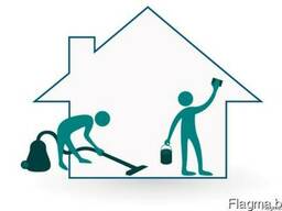 Бережная уборка для вас и вашей семьи в Солигорске