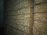 Берёзовая мебельная заготовка разных размеров - фото 14