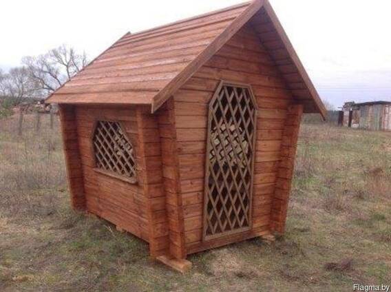 Беседка