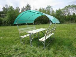 Беседка Престиж