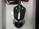 Беспроводная игровая мышь G7 - фото 2
