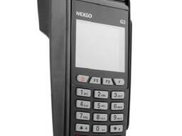 Беспроводной переносной POS-терминал Nexgo G3 GSM/GPRS CTLS