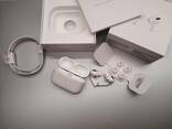 Беспроводные наушники AirPods PRO Premium качества - фото 1
