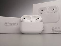 Беспроводные наушники AirPods PRO Premium качества