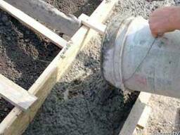 Купить бетон из логойска керамзитобетон новосибирск
