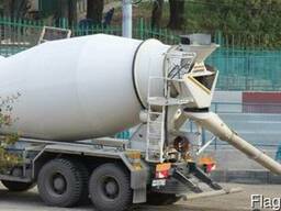 Купить бетон с доставкой в барановичах на бур по бетону 50х1000 для перфоратора купить