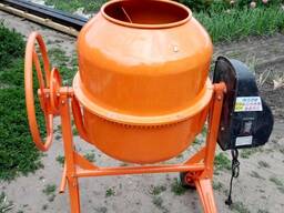 Бетономешалка аренда доставка самовывоз восьмой