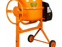 Бетономешалки ECO CM 240 л. Доставка по РБ.