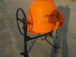 Бетономешалки Shtenli 130 л. Доставка по РБ.