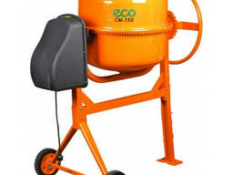 Бетономешалка ECO CM 150 л. Доставка по РБ.