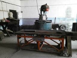 Бетоносмеситель