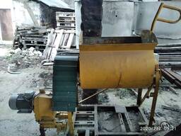 Бетономешалка