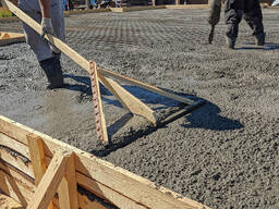 Бетон:производство, продажа и доставка Молодечно , Вилейка