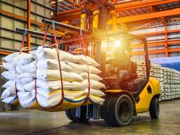 Склады. Аренда. Мгновенно и экономно только у нас!