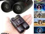 Бинокль Binoculars Day and Night Vision 30 x 60 - фото 1