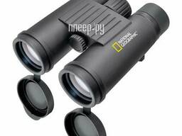 Бинокль Bresser National Geographic 8x42 Waterproof