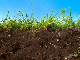 Биогрунт питательный Для рассады