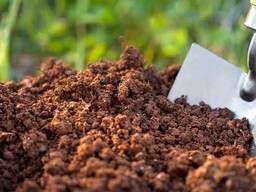 Биогрунт питательный Универсальный