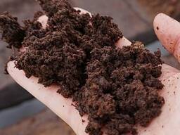 Биогумус, мешок 55 л