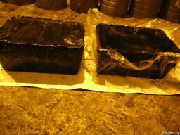 Битум. Битумный порошок