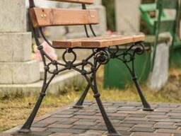 Благоустройство могил