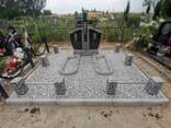 Благоустройство ремонт и реставрация захоронений. - фото 3