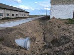 Благоустройство территории