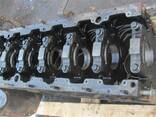 Блок цилиндров двигателя рено премиум - фото 1