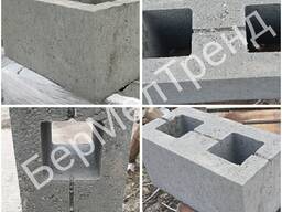 Блок демлер черновой