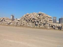 Блок фбс бу(в ассортименте)