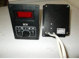 Электрооборудование ДОН-1500Б