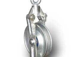 Блок отводной г/п 5,0 т бо-50 (квт)