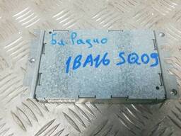 Блок радио LAND Rover Range Rover