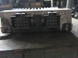 Блок света Renault Premium Dxi