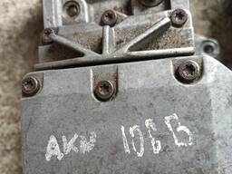 Блок управления (B, M) ТНВД AUDI/W 2.5 TDI/V6