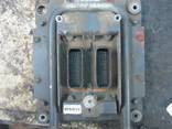 Блок управления двигателем Вольво ФШ13 - фото 1