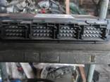 Блок VECU Renault Premium Dci - фото 1