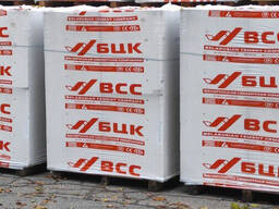 Блоки 1 Категории с доставкой манипулятором