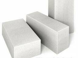 Блоки газосиликатные 600*150*200 с доставкой