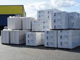 Блоки газосиликатные 600 300 200 с доставкой