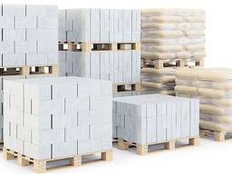 Доставка груза