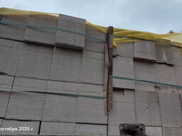 Блоки ТУ некондиция Берёзовского КСИ