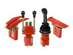 Блоки управления