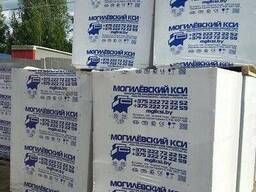 Блоки ячеистые 1 кат. (на клей) 600х300х200 Доставка